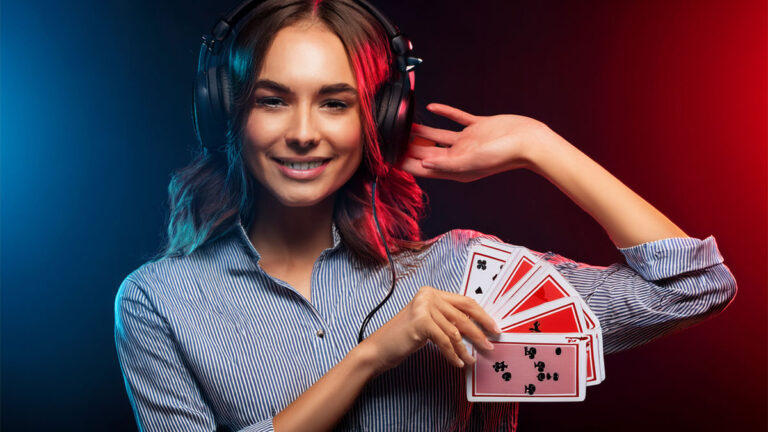 Tunes that spark the gambling vibe