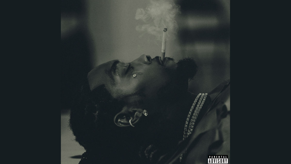 Offset announces third album