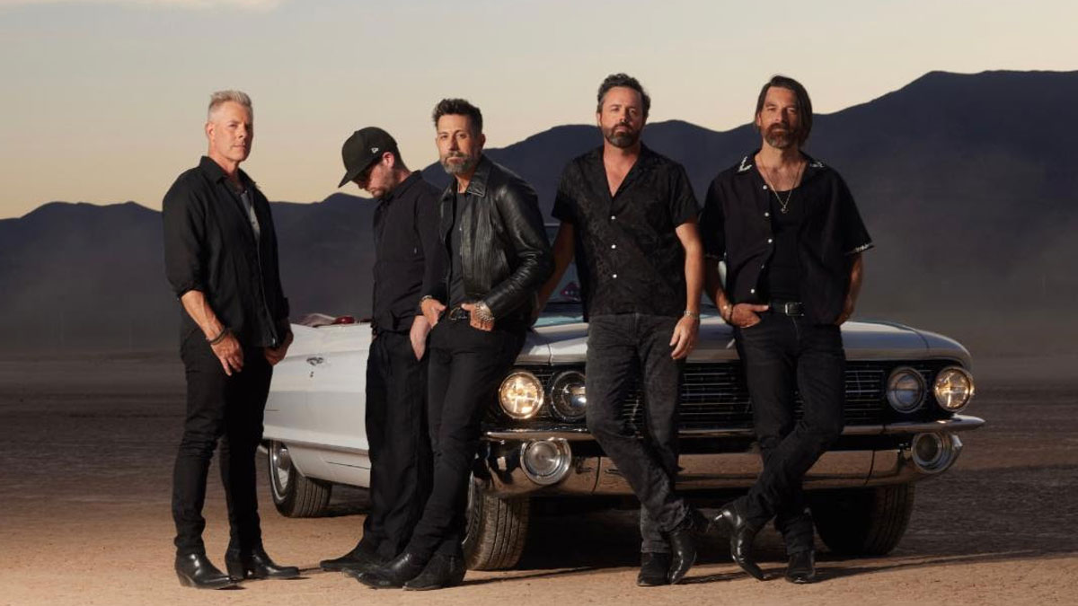 Old Dominion returns with ‘Late Great Heartbreak’