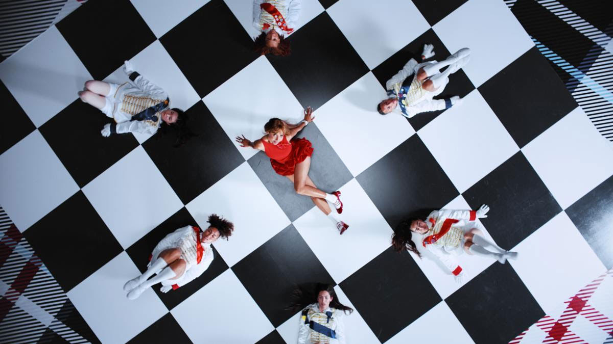PinkPantheress releases ‘Romeo’ video