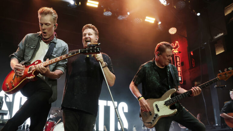 Big Machine hosts epic 20th anniversary concert