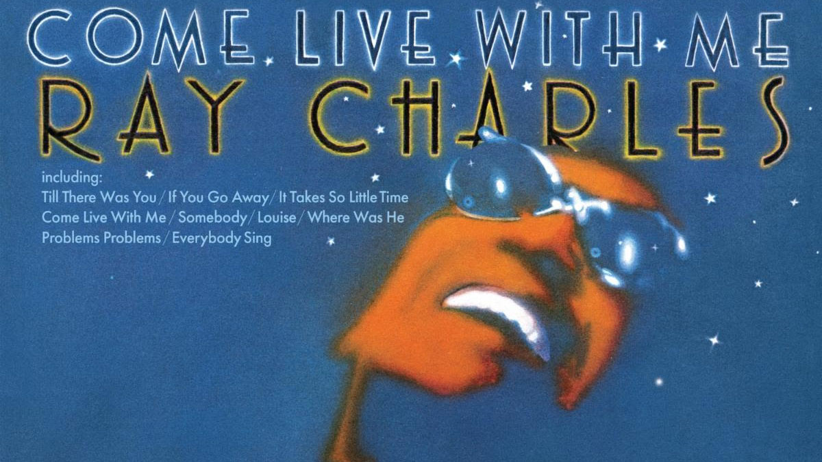 Ray Charles’ Tangerine Masters Series continues