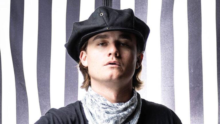 Cheap Trick’s Robin Zander shares solo single