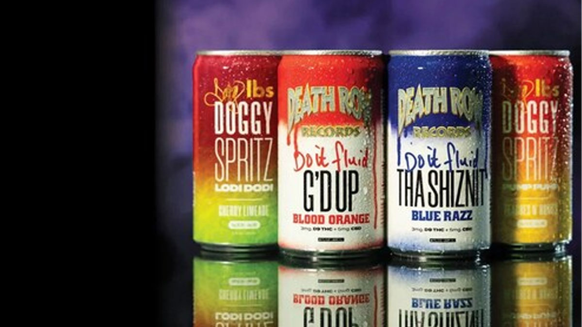 Snoop Dogg expands beverage empire to three new states
