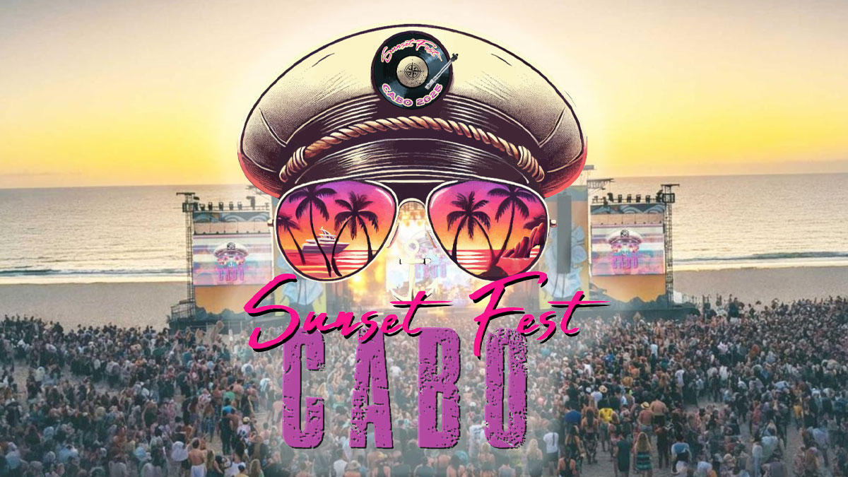 Yacht rock takes over Cabo San Lucas with new festival