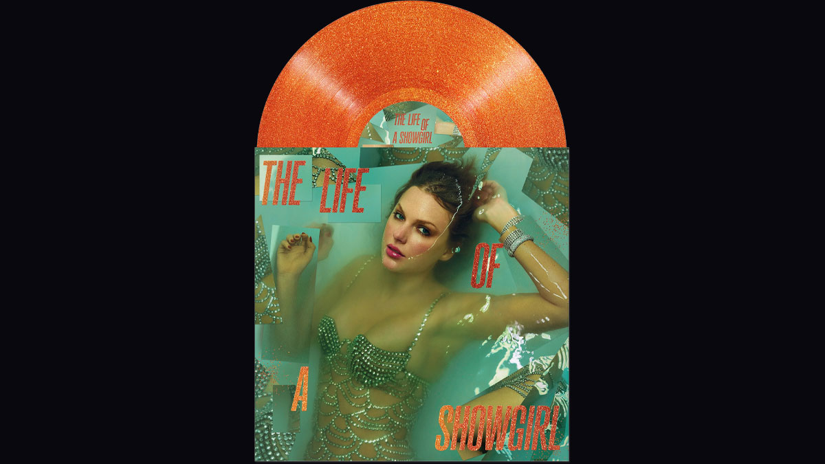 Taylor Swift details ‘The Life of a Showgirl’