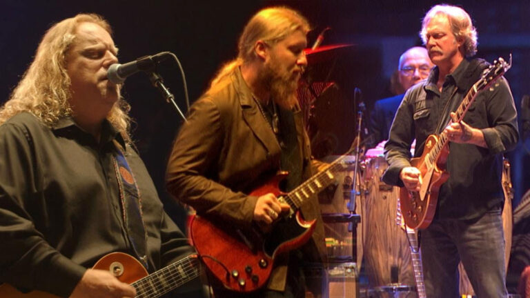 Tedeschi Trucks Band releases ‘She Came in Through the Bathroom Window’