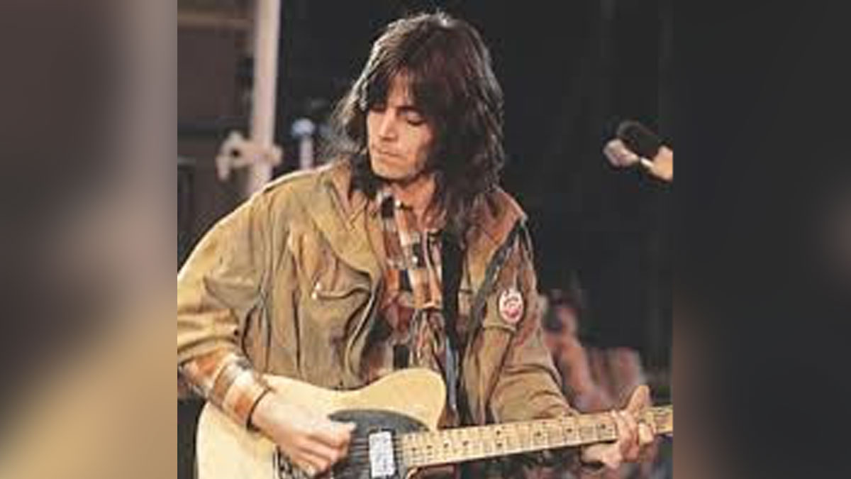 Terry Reid dies at 75
