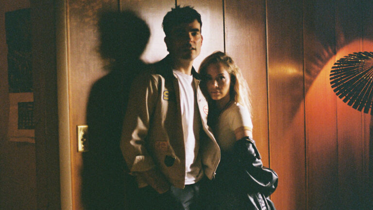 Thelma & James don’t get ‘Nostalgic for Nothing’