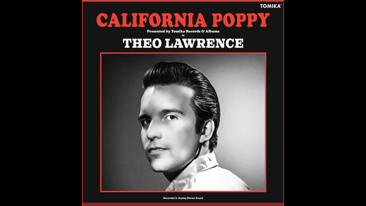 Theo Lawrence to make his Warner Records debut