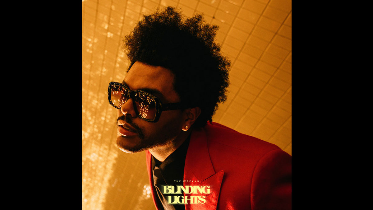 The Weeknd’s ‘Blinding Lights’ becomes first song to hit five billion Spotify streams