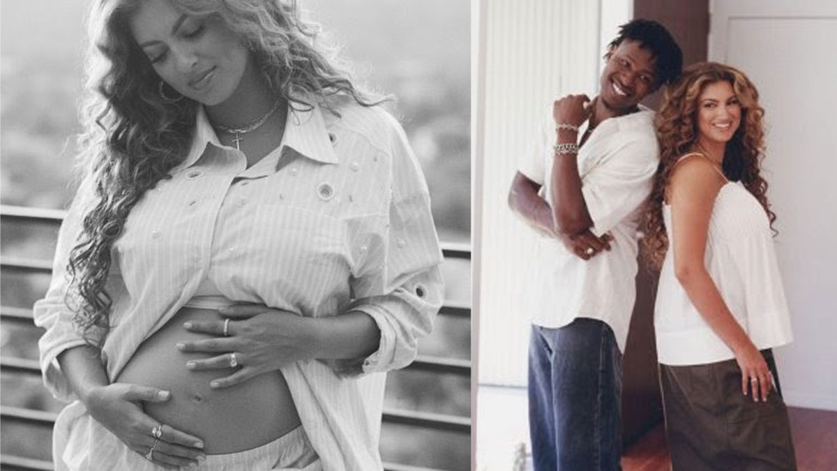 Tori Kelly reveals ‘Make a Baby’ featuring Lucky Daye