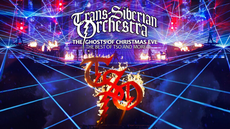 Trans-Siberian Orchestra announces 2025 tour