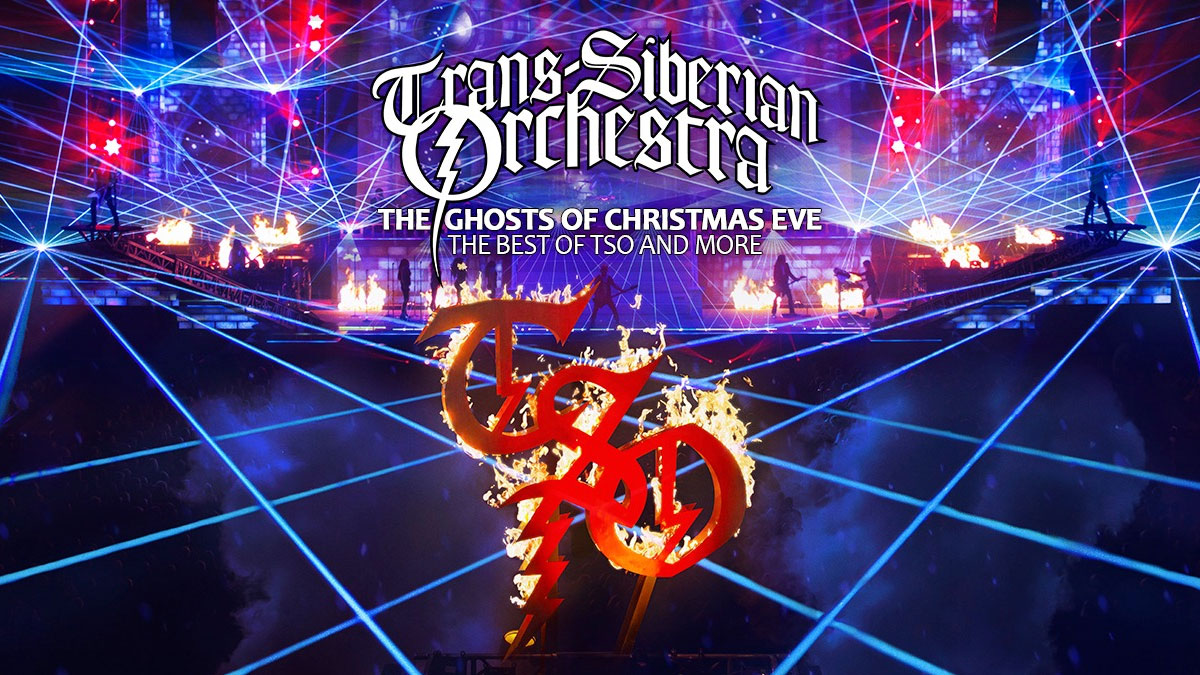 Trans-Siberian Orchestra announces 2025 tour
