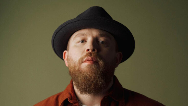 Tyler Braden announces 2026 headlining tour