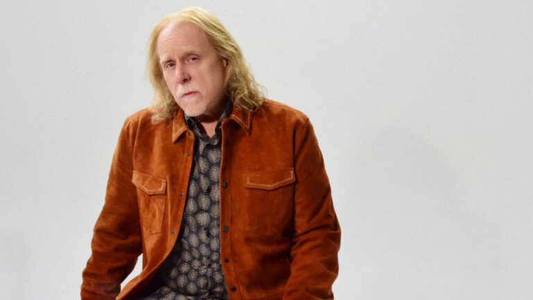 Warren Haynes shares ‘From Here On Out’