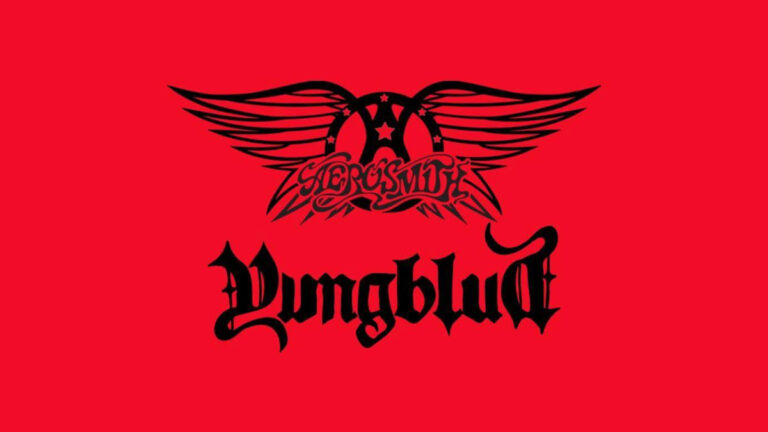 Aerosmith, Yungblud tease collaboration