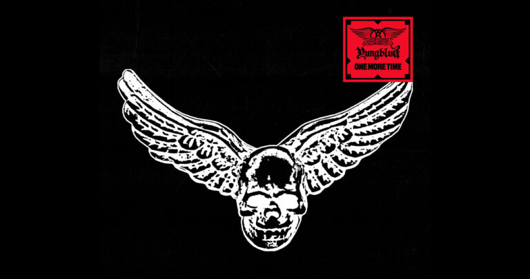 Aerosmith, Yungblud announce five-song EP