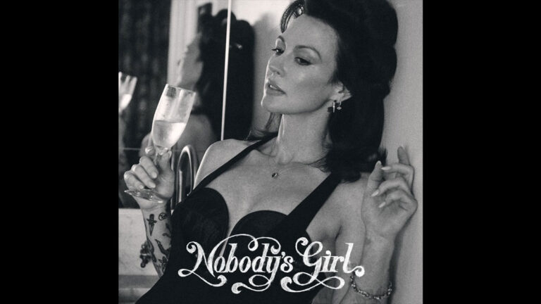 Amanda Shires drops ‘Lately’