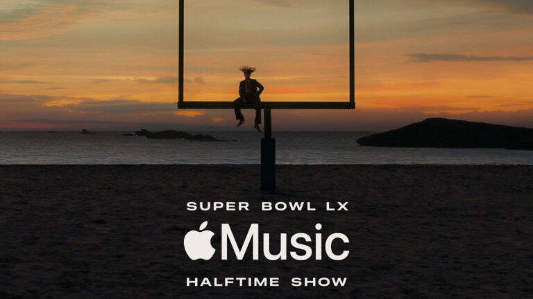 Bad Bunny to headline Apple Music Super Bowl LX Halftime Show