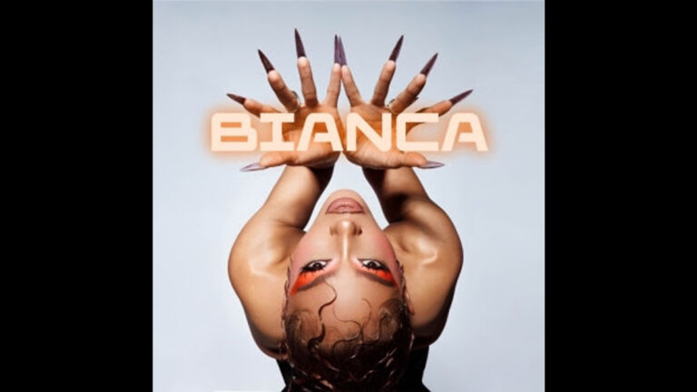 Bia announces debut album