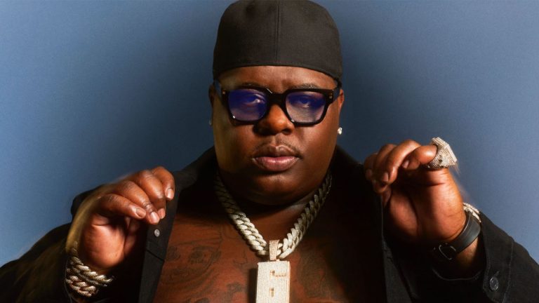 BigXthaPlug brings all-star lineup to Ryman for Apple Music Live Concert Series