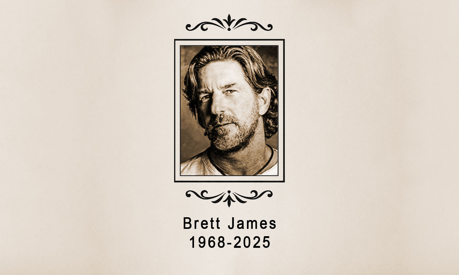 Songwriter Brett James killed in airplane crash