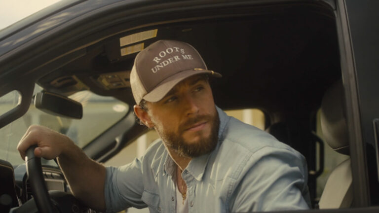 Callum Kerr shares ‘Used to Love This Town’ video