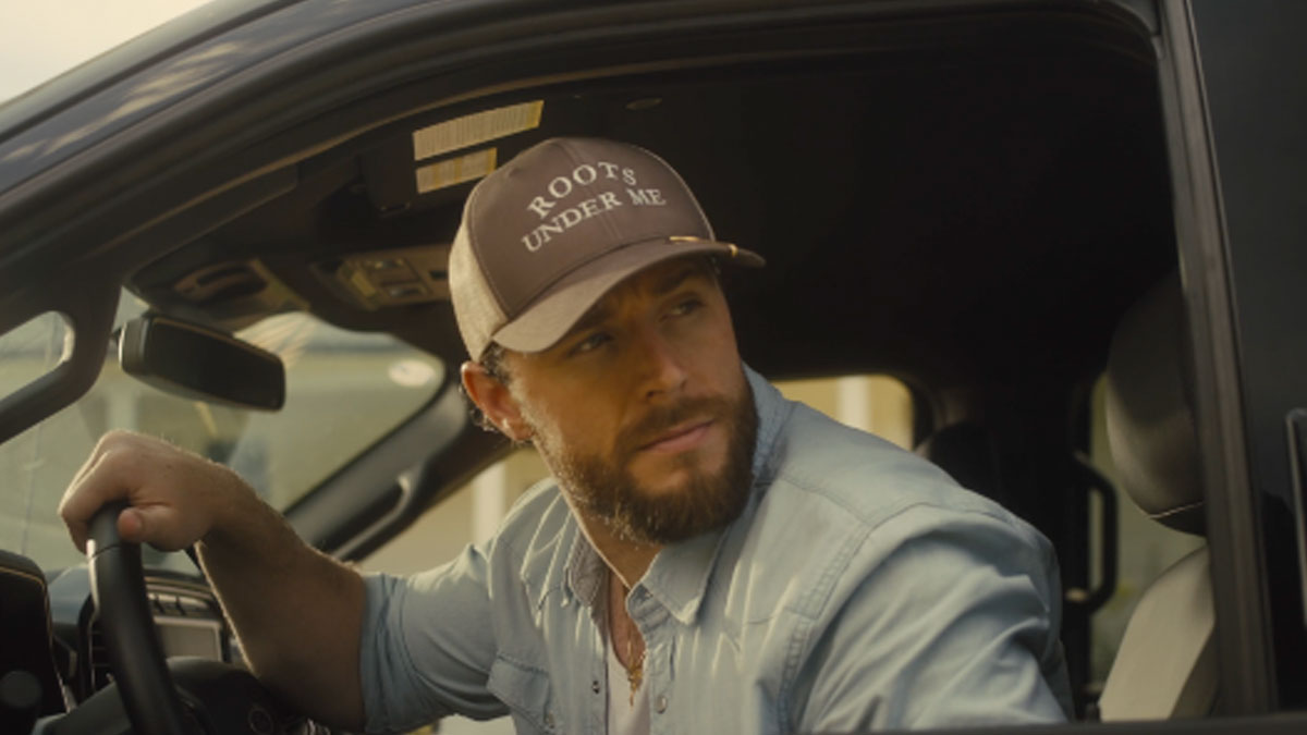 Callum Kerr shares ‘Used to Love This Town’ video