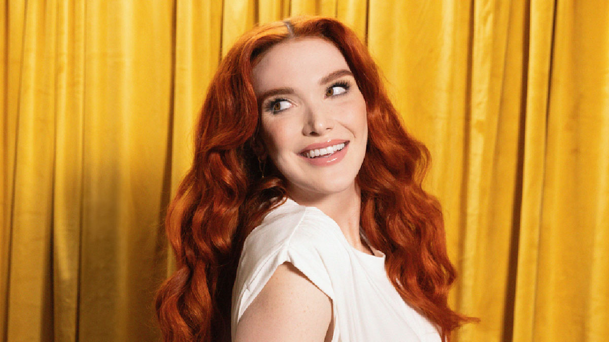 Caylee Hammack to embark on acoustic tour