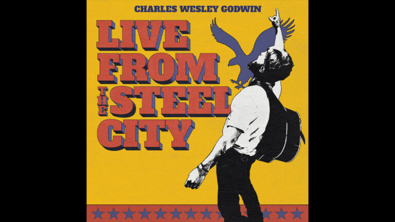 Charles Wesley Godwin releases three live songs