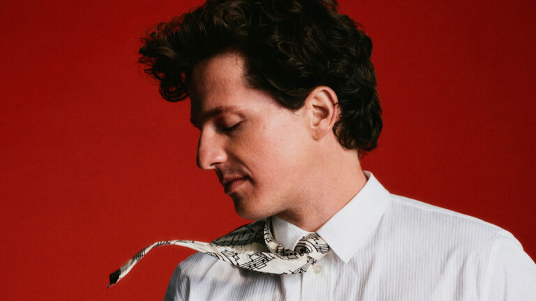 Charlie Puth announces New York City, Los Angeles underplays