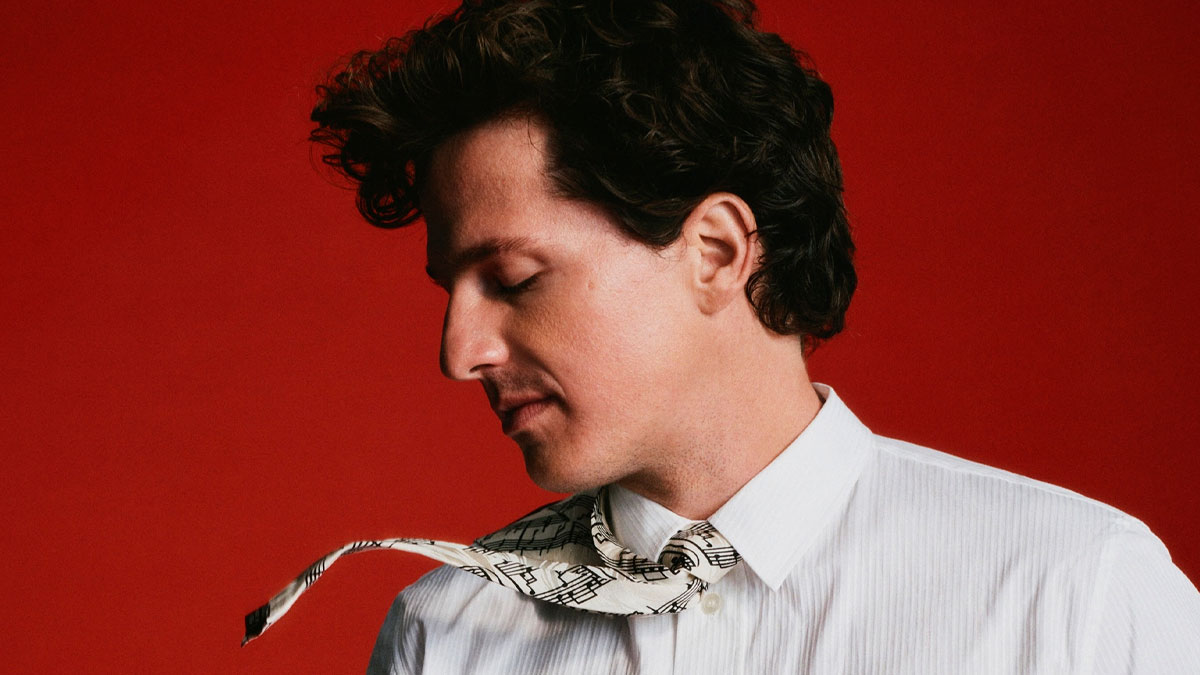 Charlie Puth announces New York City, Los Angeles underplays