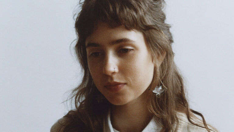 Clairo signs with Atlantic Records