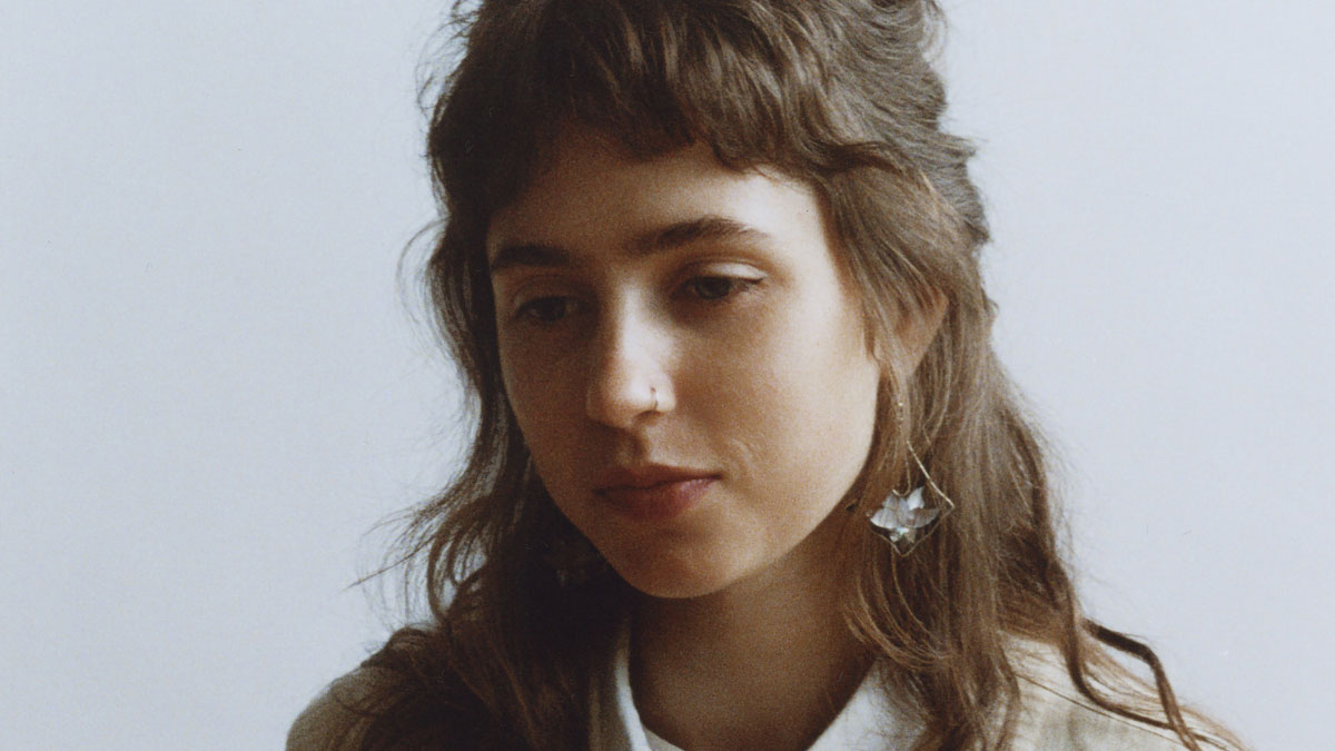 Clairo signs with Atlantic Records