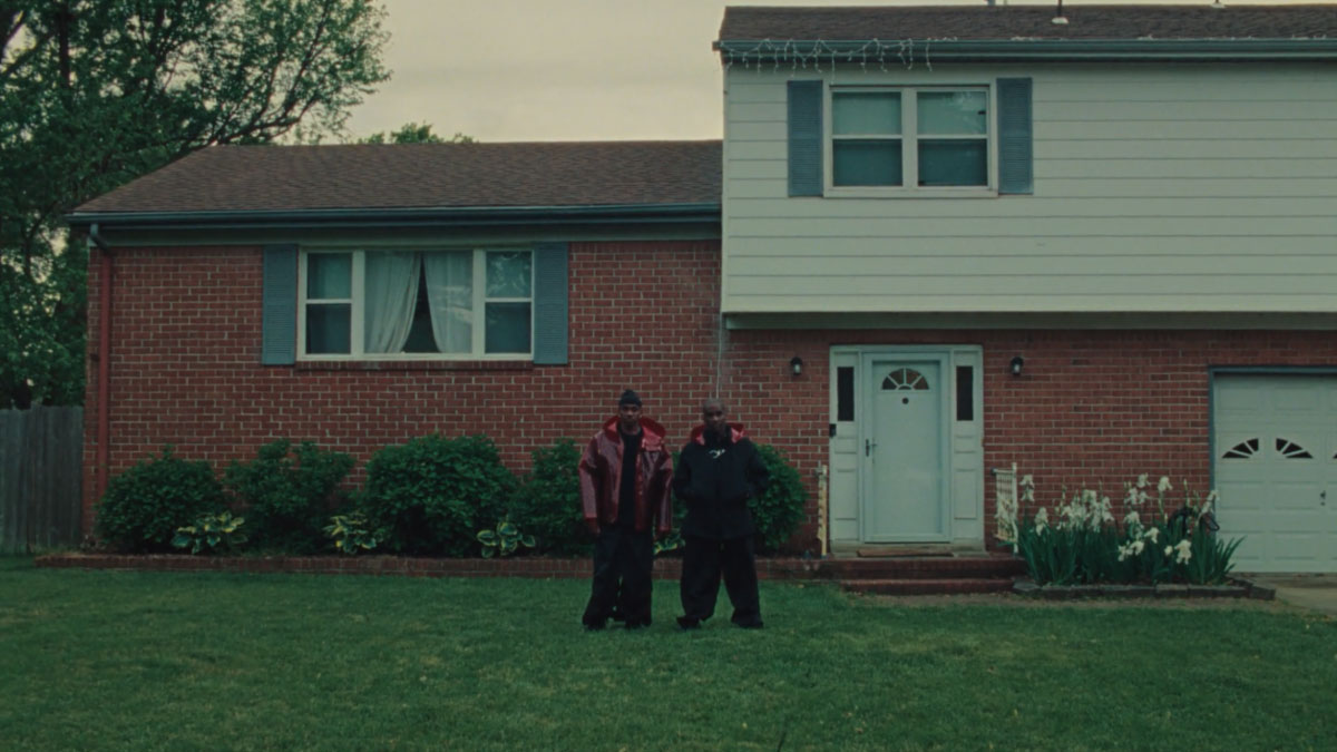 Clipse releases ‘The Birds Don’t Sing’ video