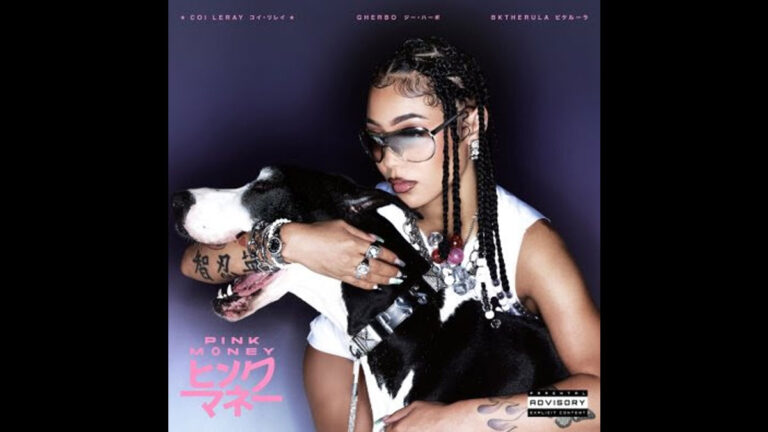 Coi Leray drops ‘Pink Money’