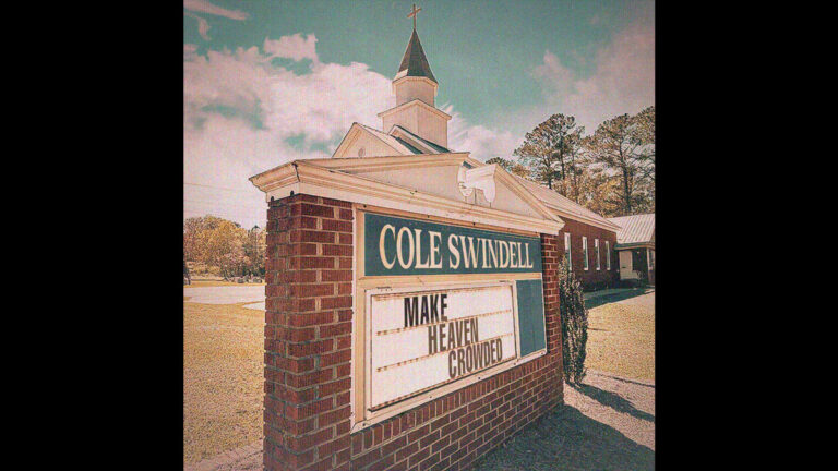Cole Swindell releases ‘Make Heaven Crowded’