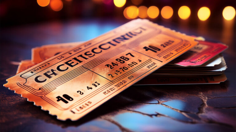 The future of ticketing for live music