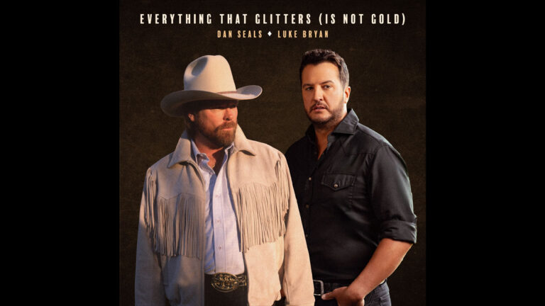 Dan Seals duet project to launch with Luke Bryan collab