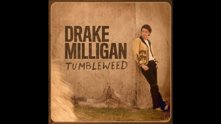 Drake Milligan returns with ‘Tumbleweed’