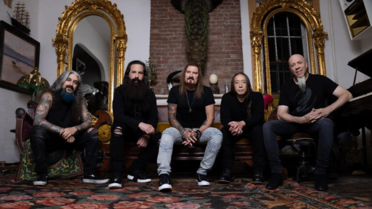 Dream Theater shares cinematic ‘Bend the Clock’ video