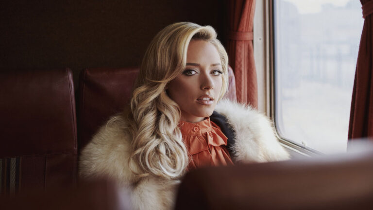Emily Ann Roberts announces ‘Memory Lane EP’