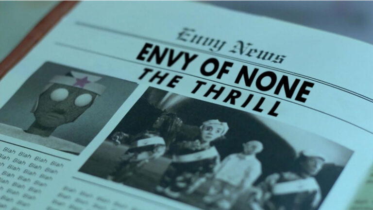 Envy of None returns with three-track single