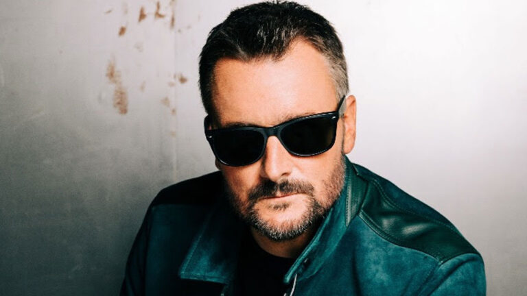 Eric Church expands Free the Machine Tour with 2026 dates