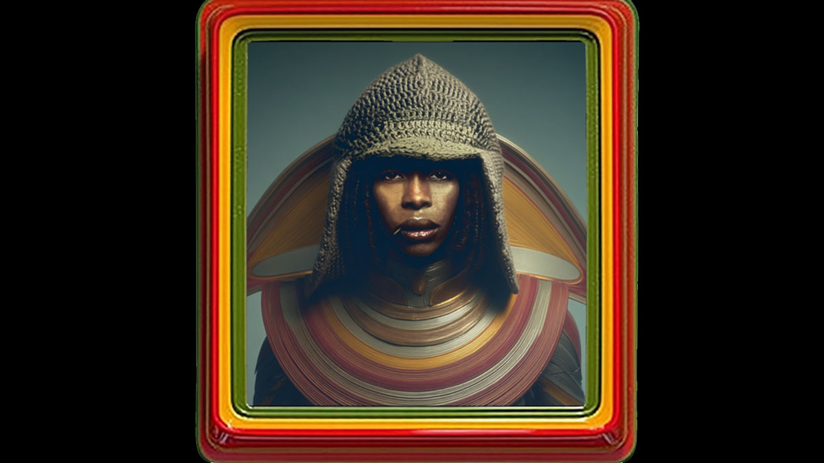 Erykah Badu announces 2025 international tour dates