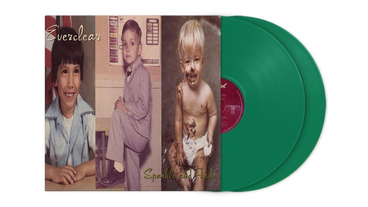 Everclear announces ‘Sparkle and Fade’ 30th Anniversary Edition