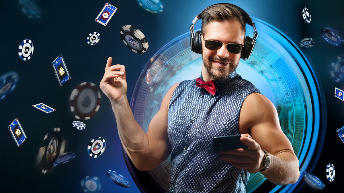 The evolution of casino-inspired music in pop culture and live entertainment