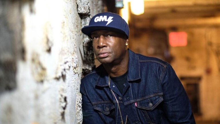 Grandmaster Flash joins the Primary Wave roster