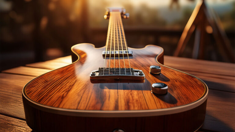 Why guitarists swear by quality wiring: The hidden art of electronics